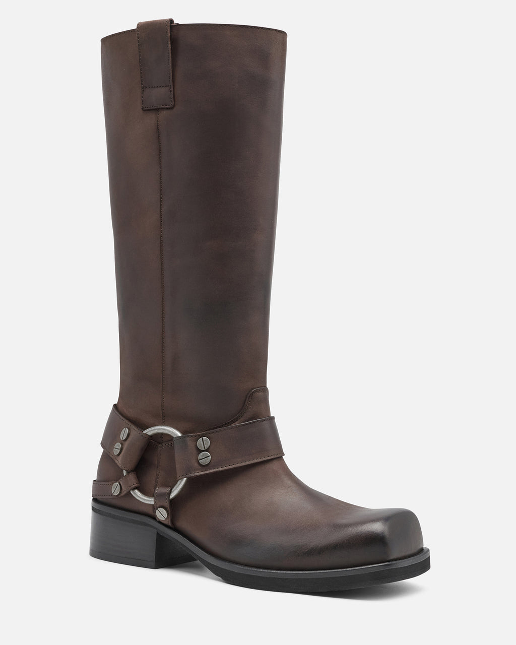CHARLI BOOTS ★ SULLIVAN