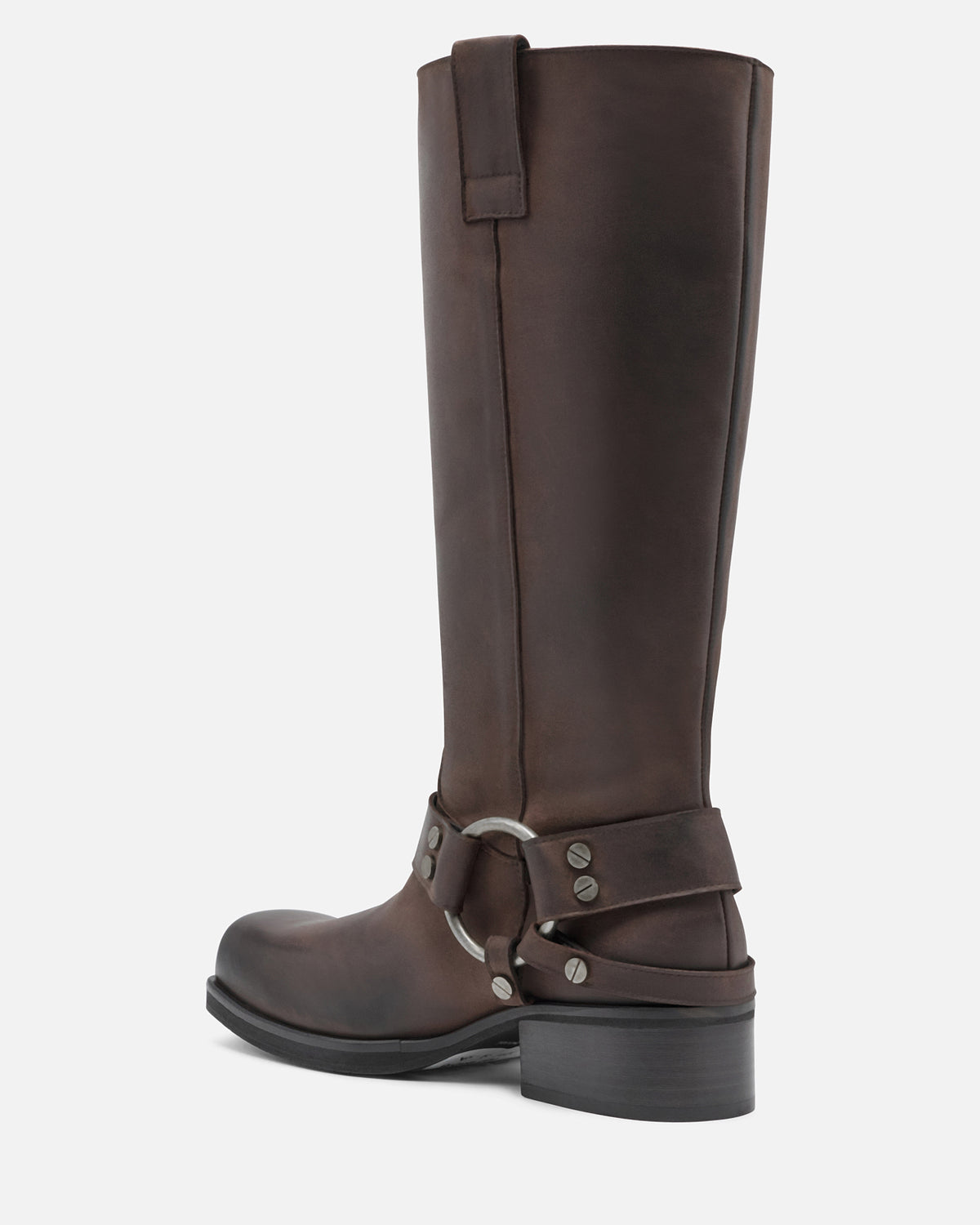 CHARLI BOOTS ★ SULLIVAN