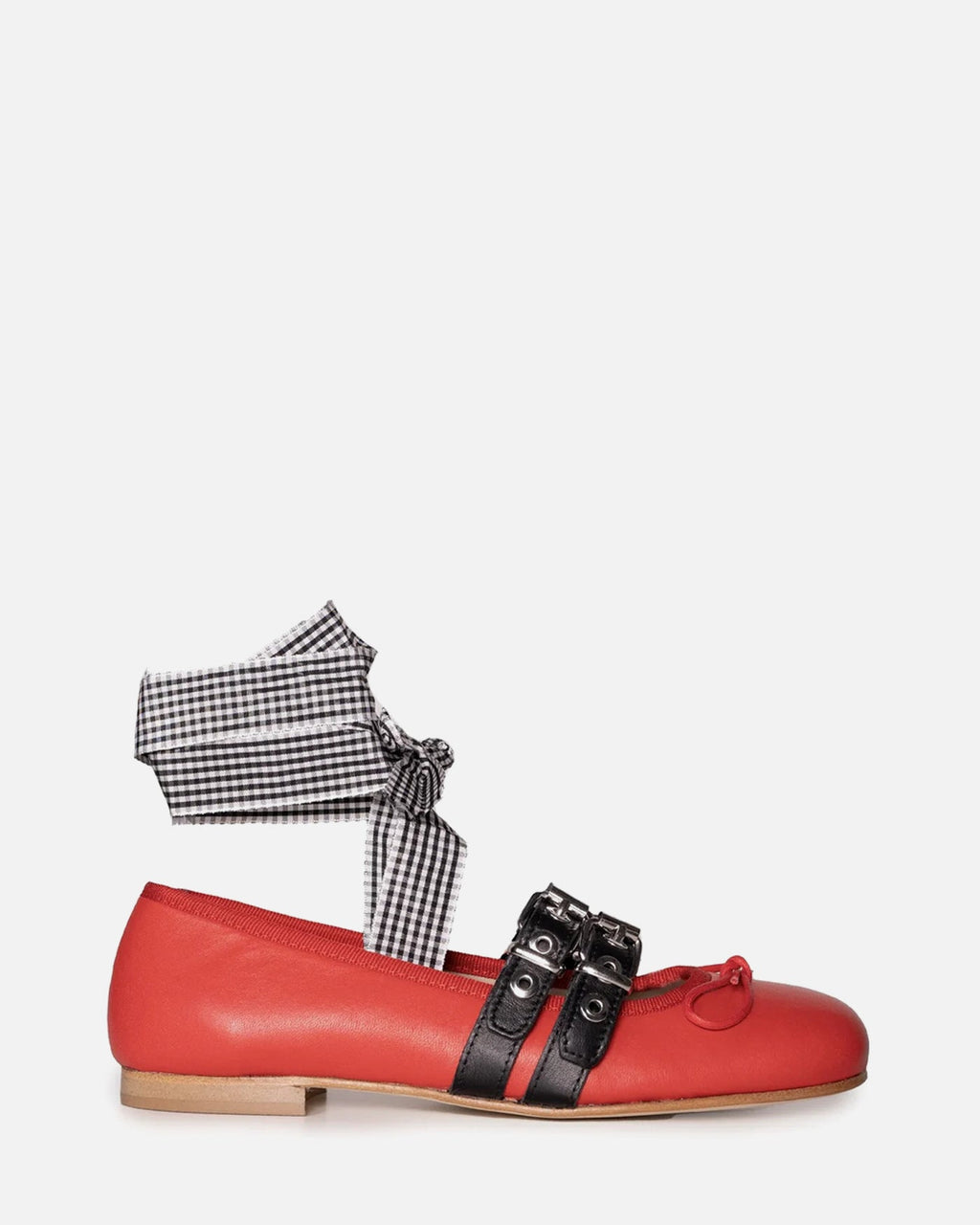 JULIET BALLET ★ PELLE