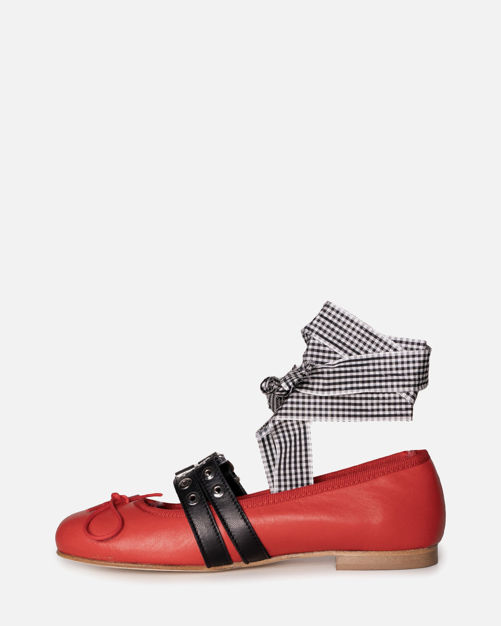 JULIET BALLET ★ PELLE