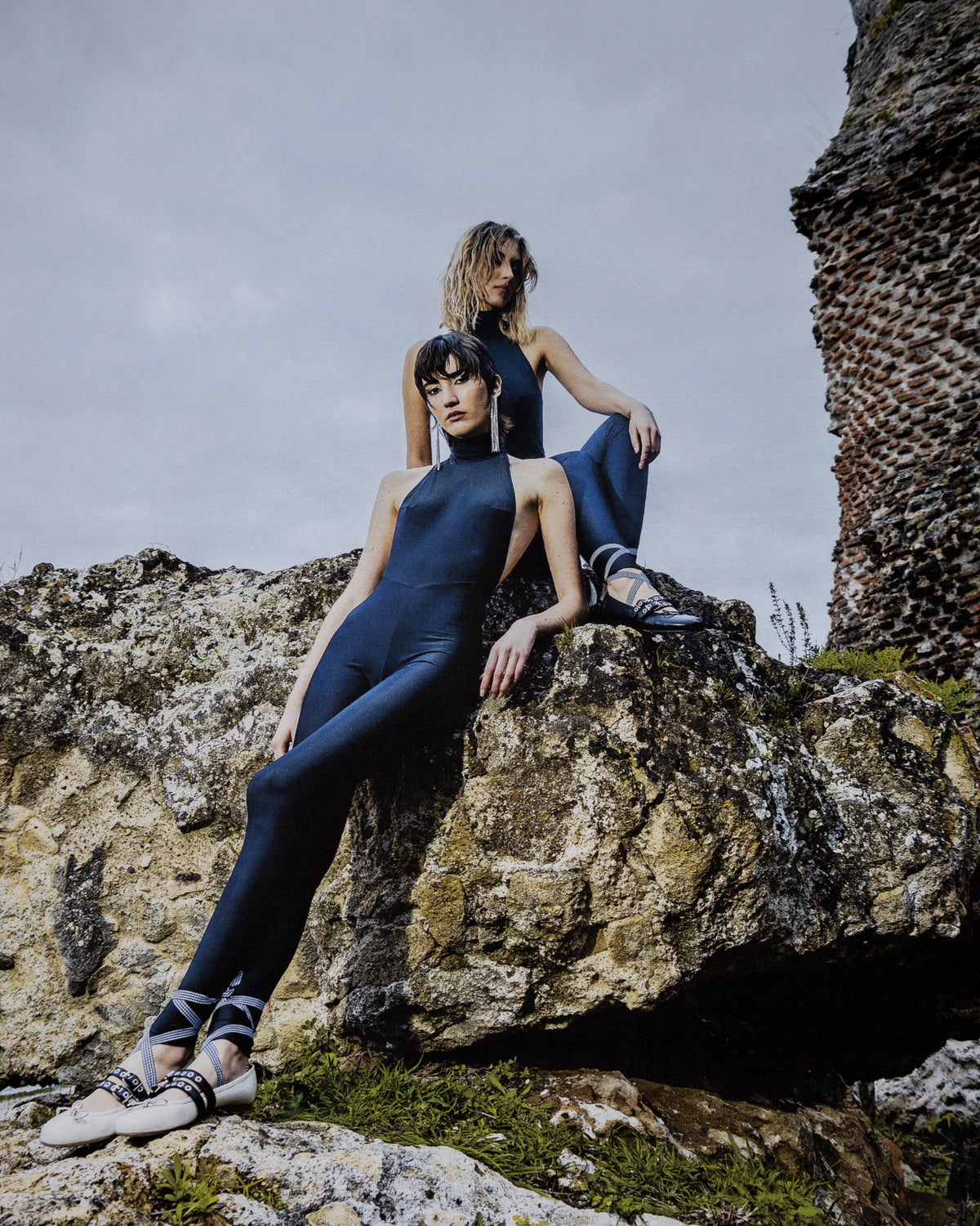 JULIET BALLET ★ PELLE