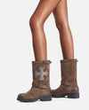 BLESSED BOOTS