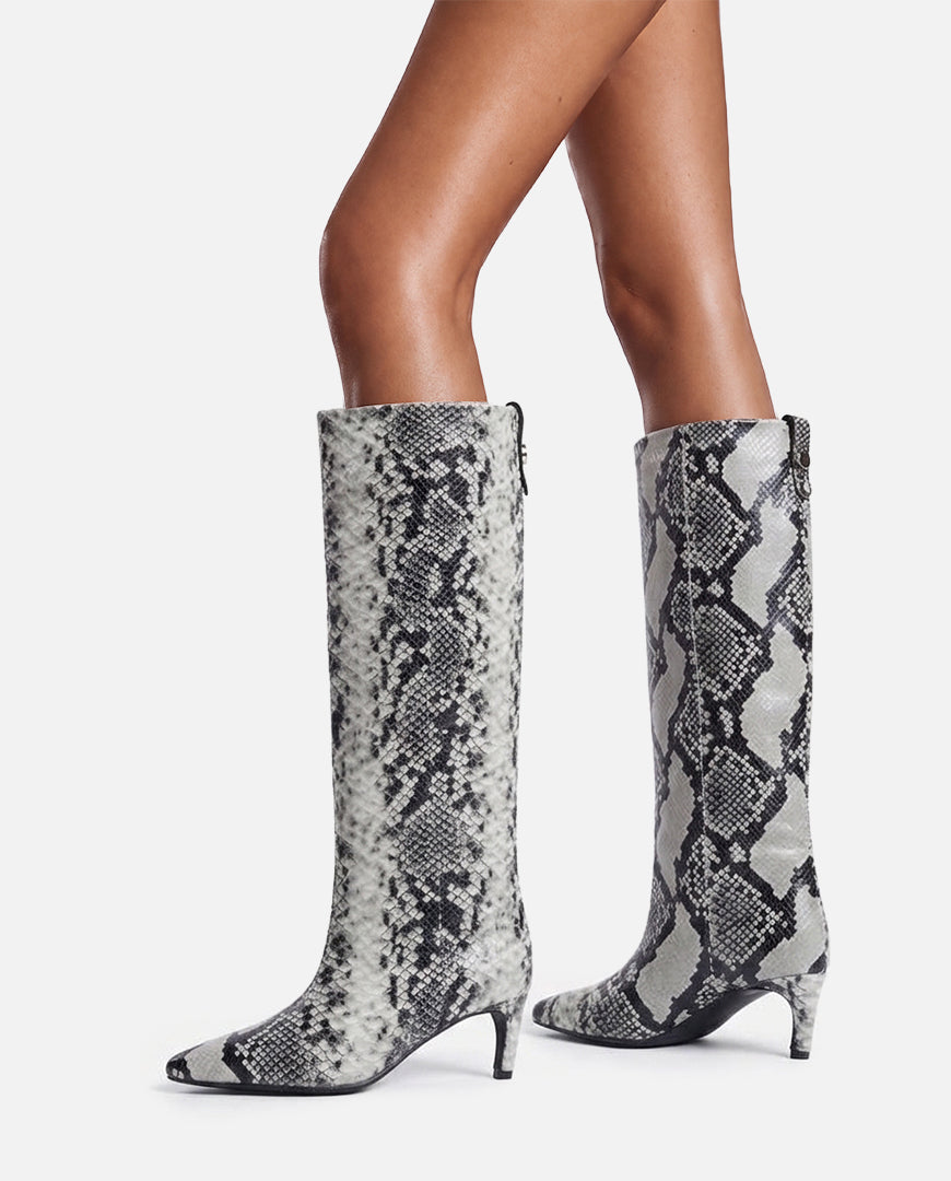 BITE BOOTS