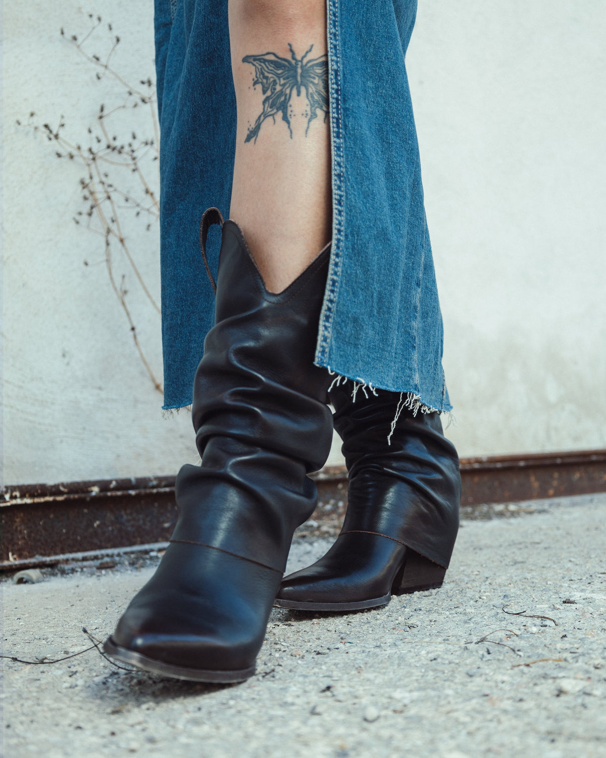 TESSA LOW TEXANI ★ TEXAS