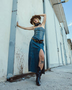 TESSA LOW TEXANI ★ TEXAS