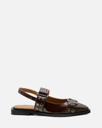 ESTELLE FLAT ★ NAPLAK