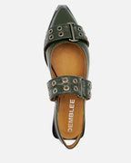 ESTELLE FLAT ★ NAPLAK