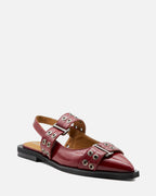 ESTELLE FLAT ★ NAPLAK