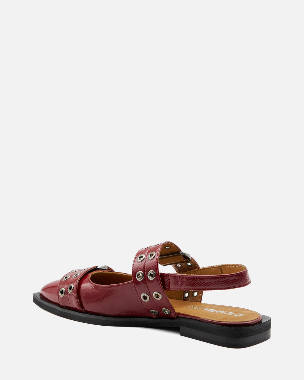 ESTELLE FLAT ★ NAPLAK
