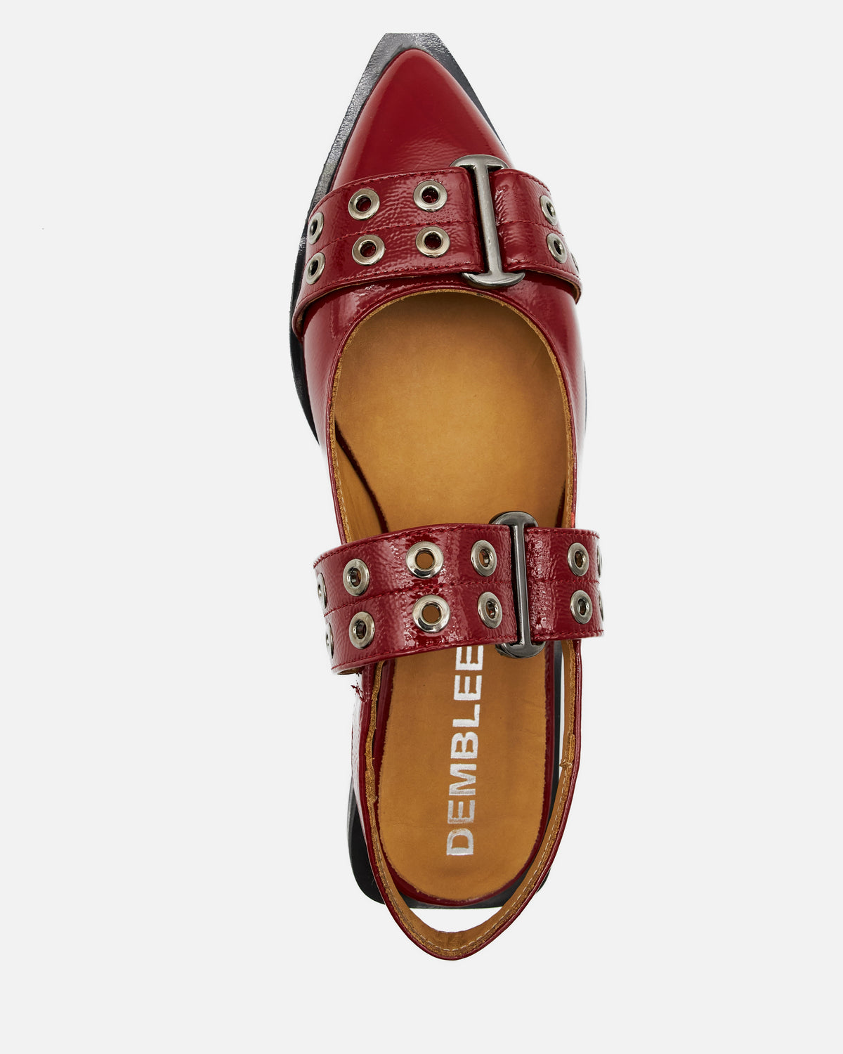 ESTELLE FLAT ★ NAPLAK