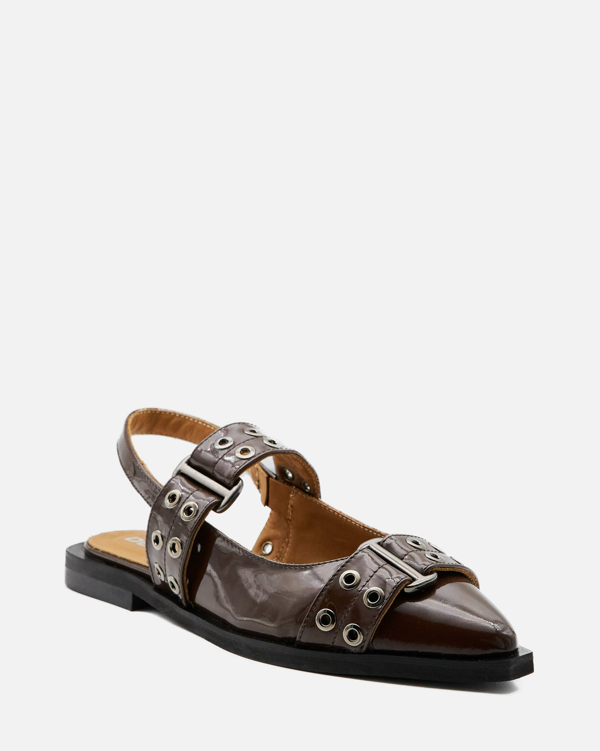 ESTELLE FLAT ★ NAPLAK