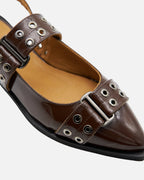 ESTELLE FLAT ★ NAPLAK
