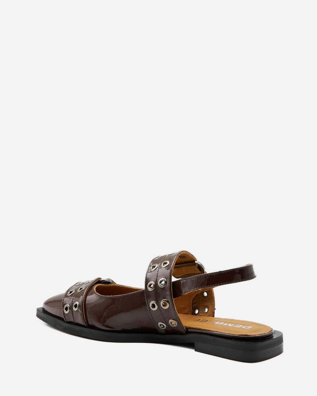 ESTELLE FLAT ★ NAPLAK