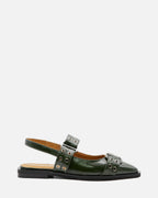 ESTELLE FLAT ★ NAPLAK