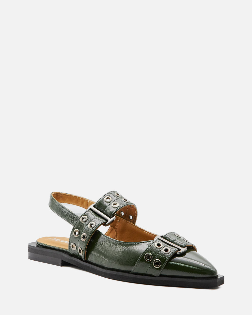 ESTELLE FLAT ★ NAPLAK