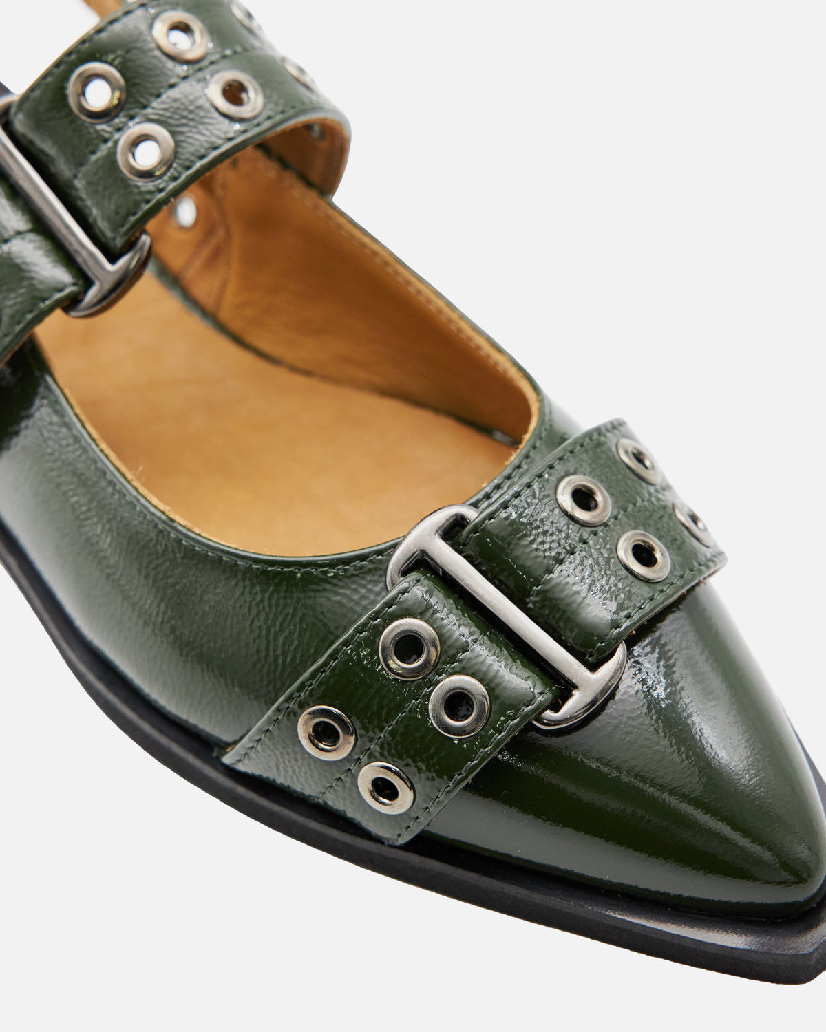 ESTELLE FLAT ★ NAPLAK