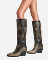 FOG BOOTS