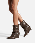 GOLDEN BOOTS ★ DALLAS