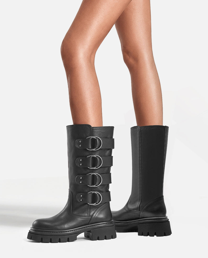 PRE-ORDER - LOOPED BOOTS ★ TEXAS
