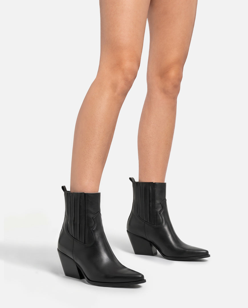 PEARL TEXANI ★ PELLE