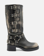 ZOE MULTI BIKER ★ TEXAS