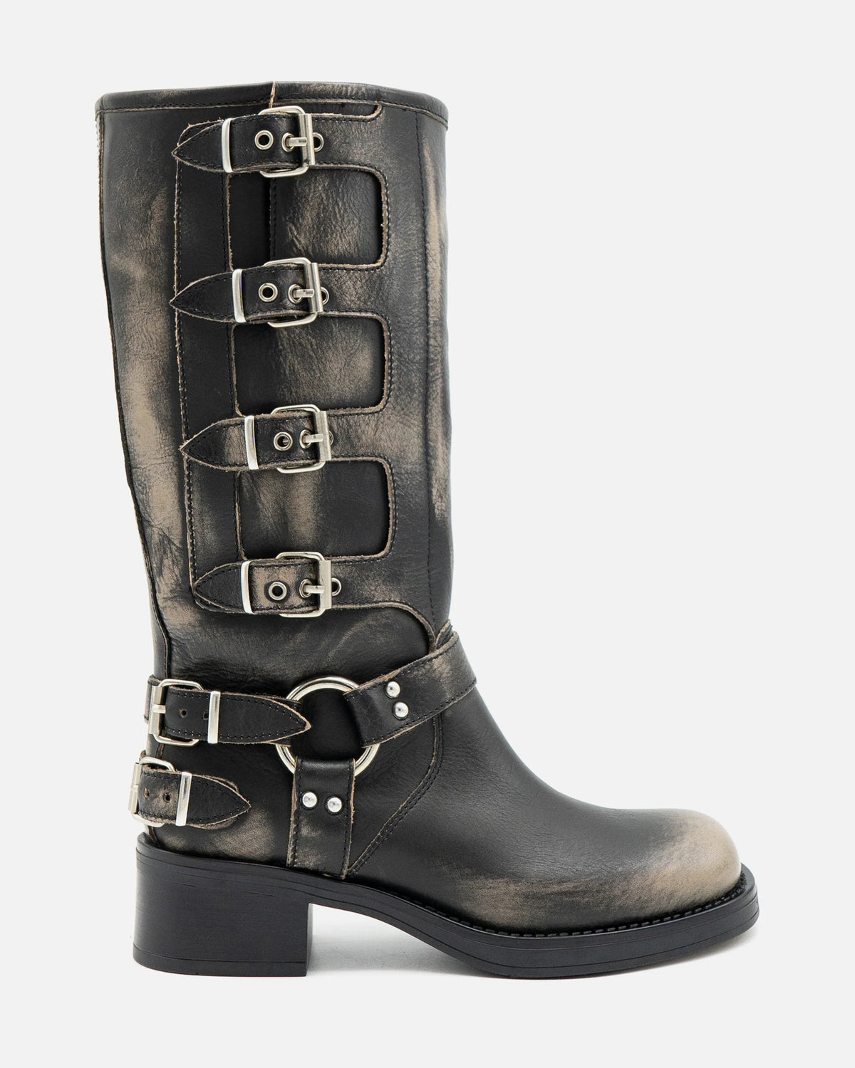 ZOE MULTI BIKER ★ TEXAS