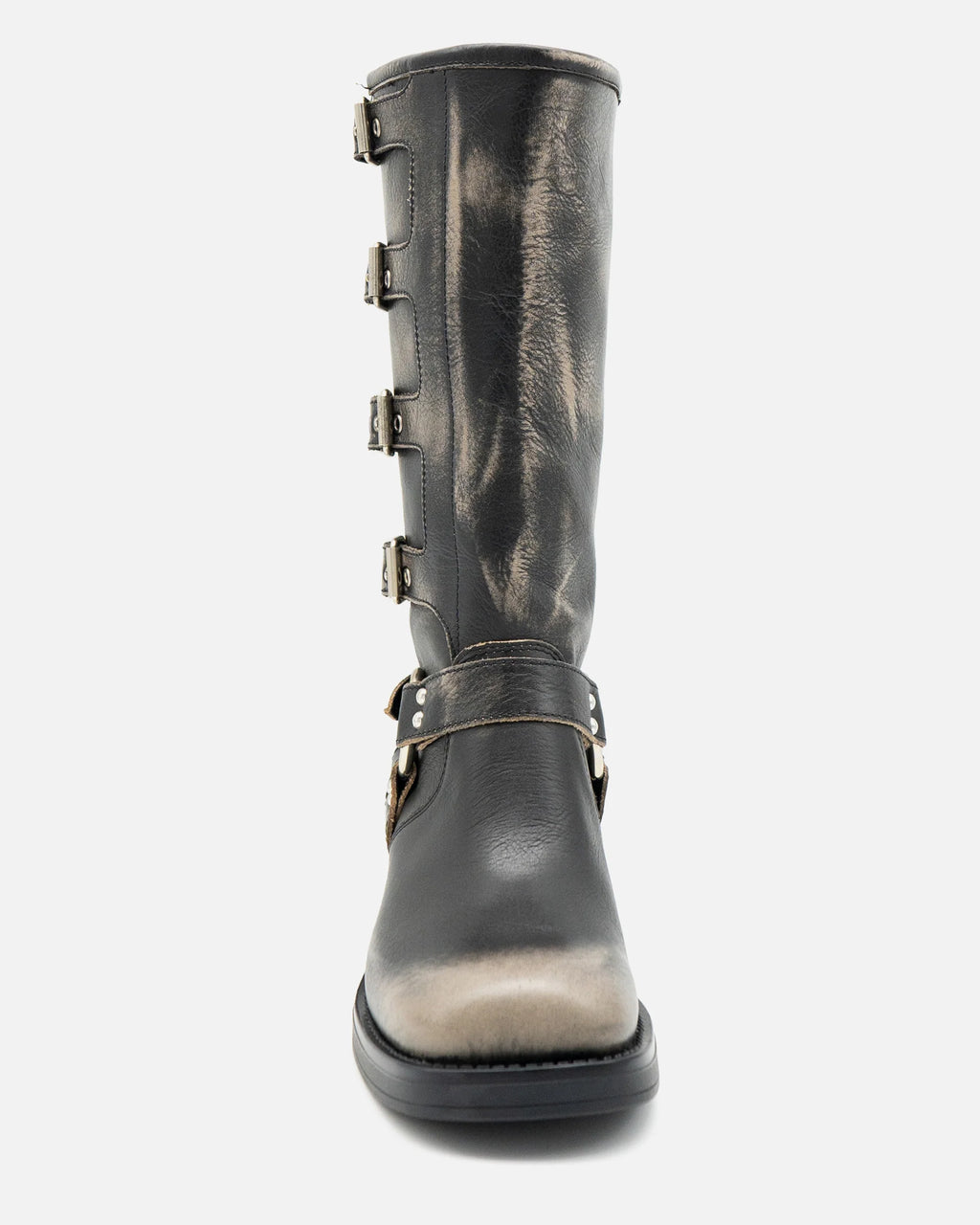 ZOE MULTI BIKER ★ TEXAS