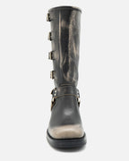 ZOE MULTI BIKER ★ TEXAS
