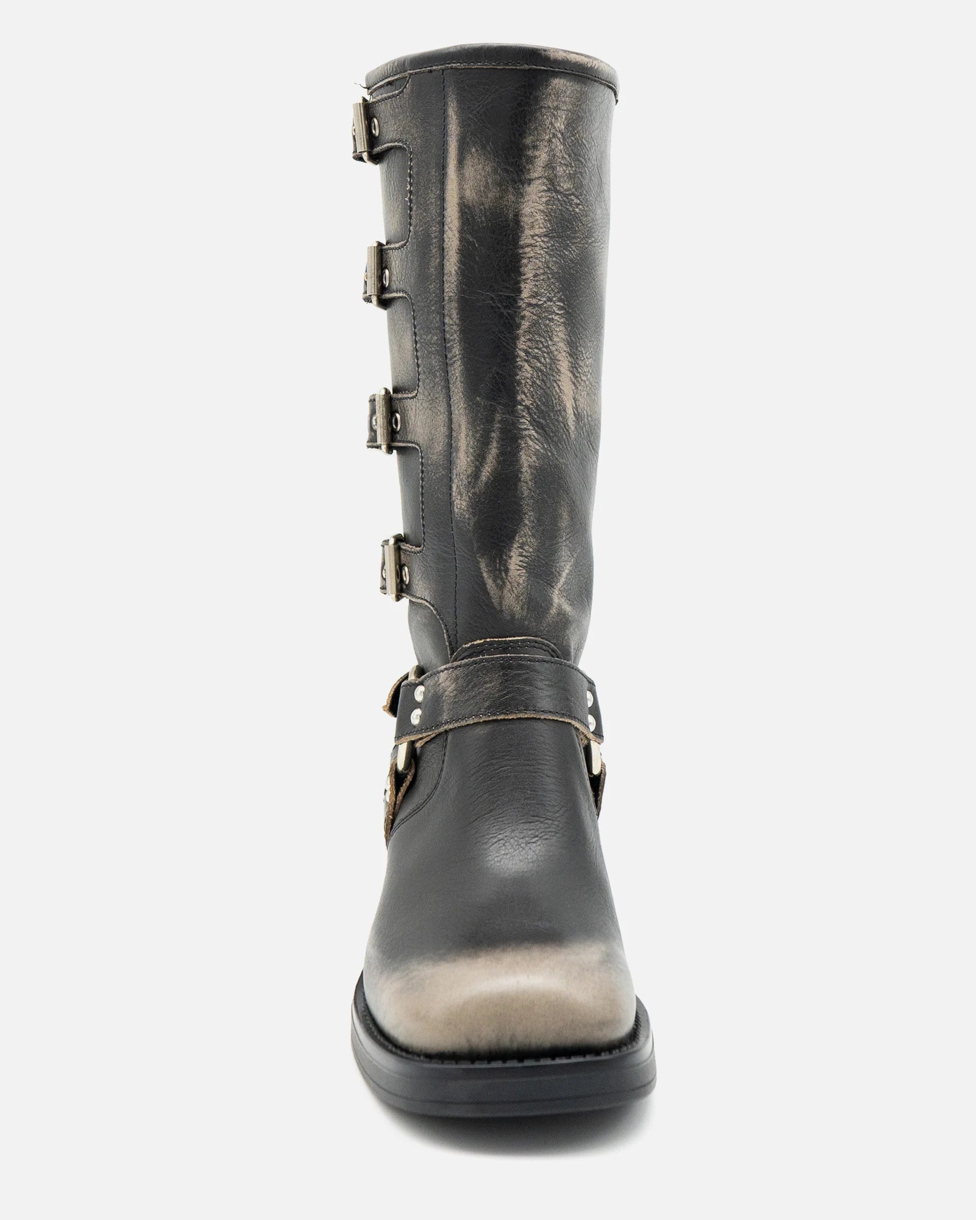 ZOE MULTI BIKER