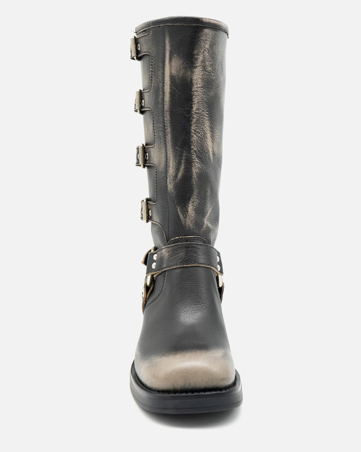 ZOE MULTI BIKER ★ TEXAS