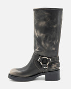 ZOE MULTI BIKER ★ TEXAS
