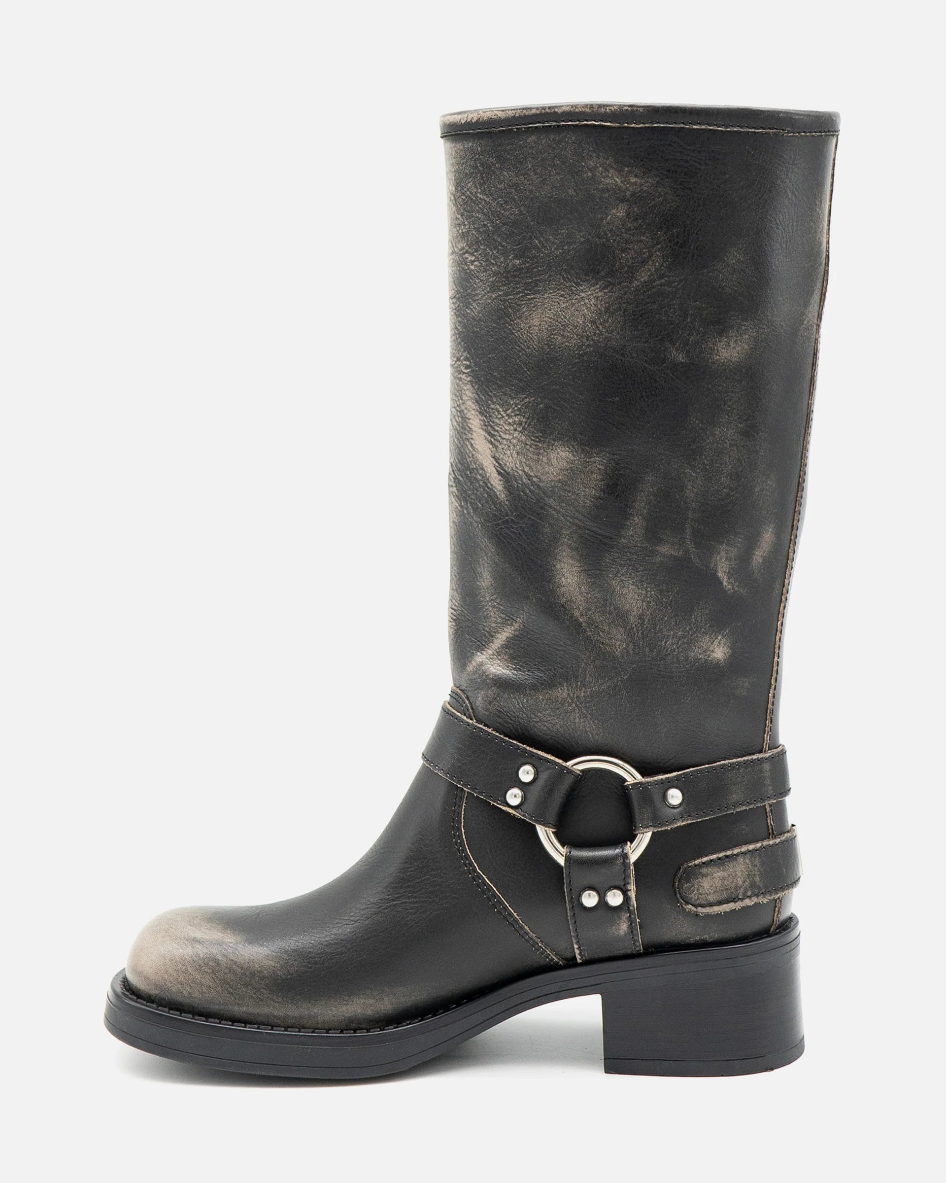 ZOE MULTI BIKER