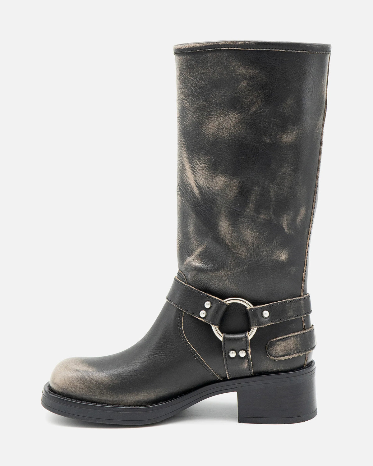ZOE MULTI BIKER ★ TEXAS