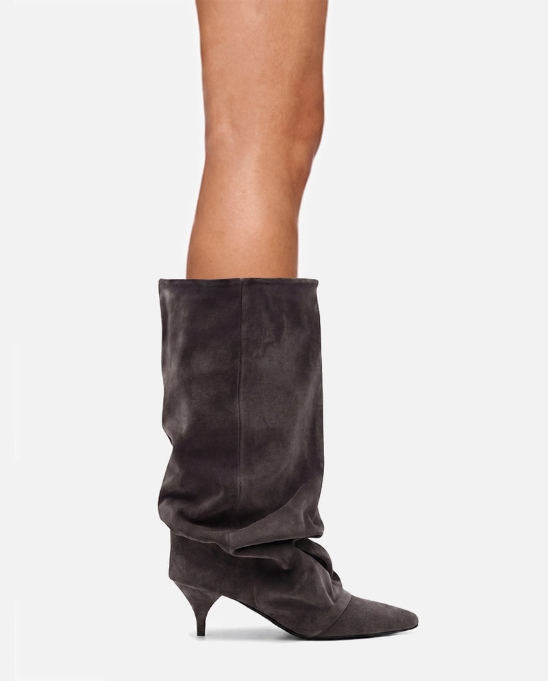 LAURA BOOTS HIGH