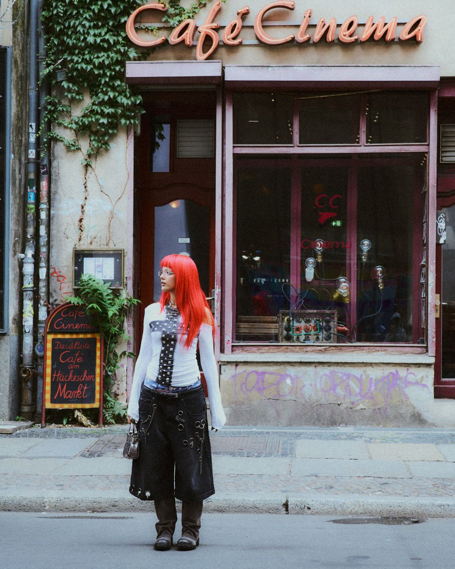 BERLIN BOOTS