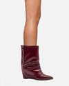 SPLIT BOOTS LOW
