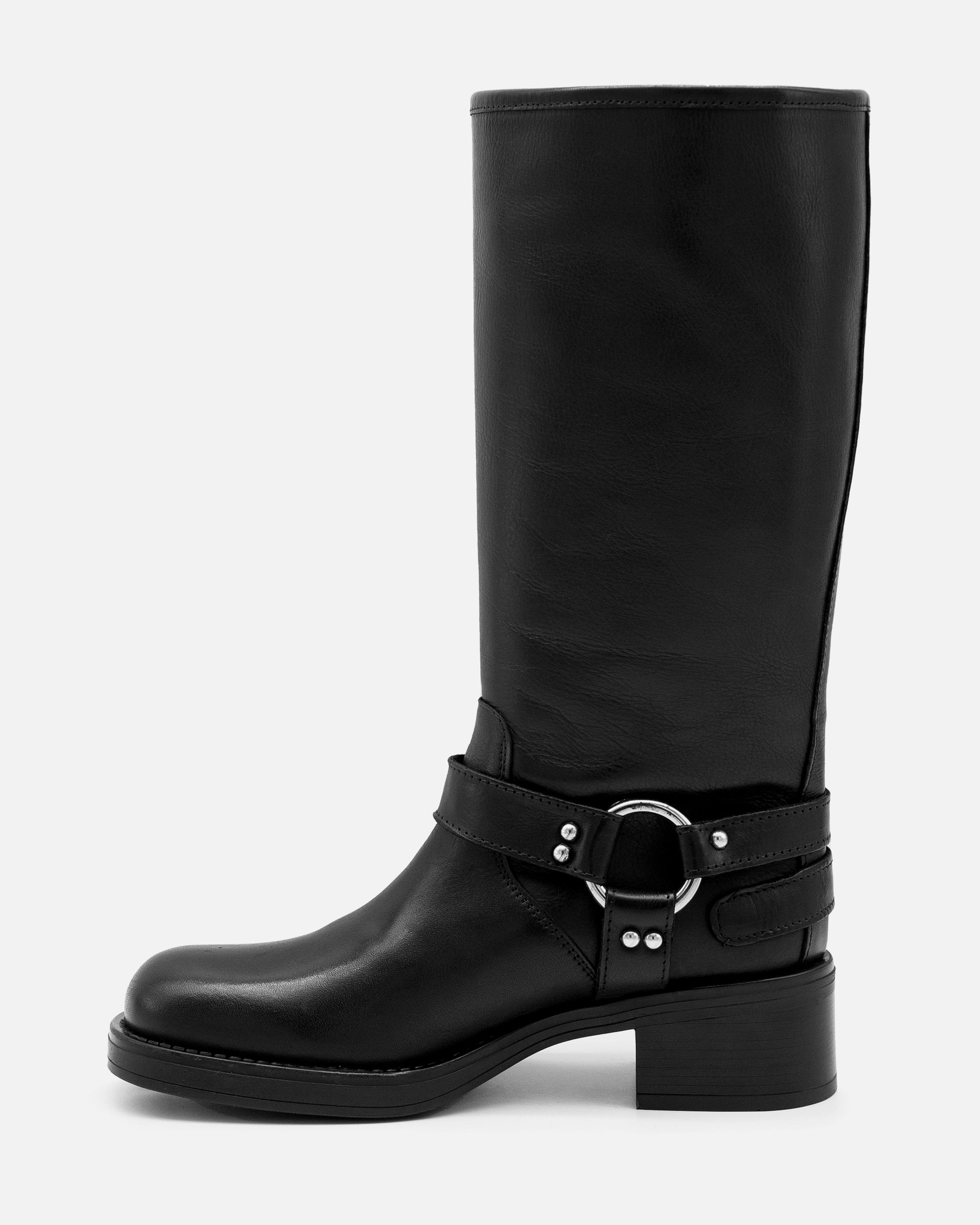 ZOE MULTI BIKER