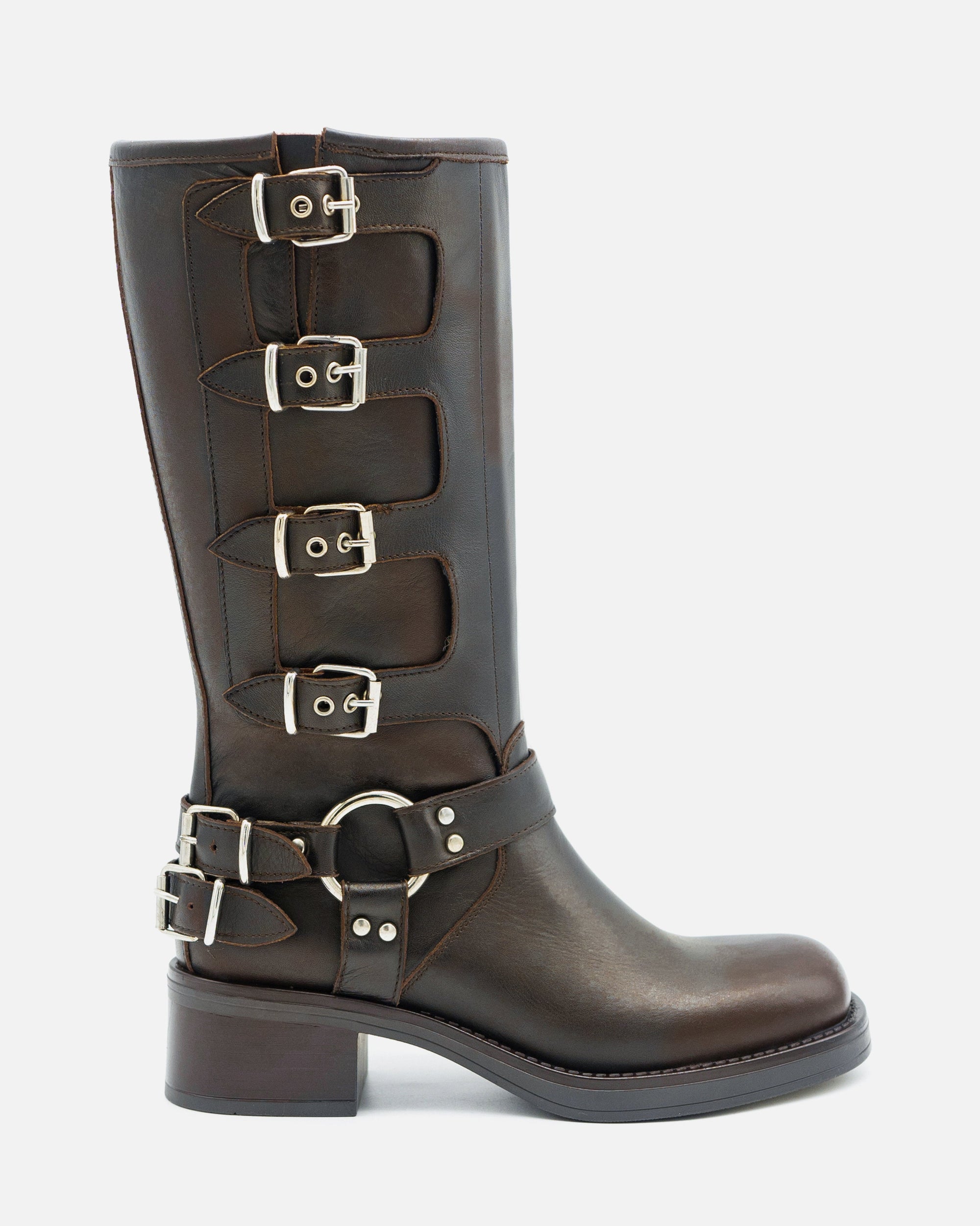ZOE MULTI BIKER