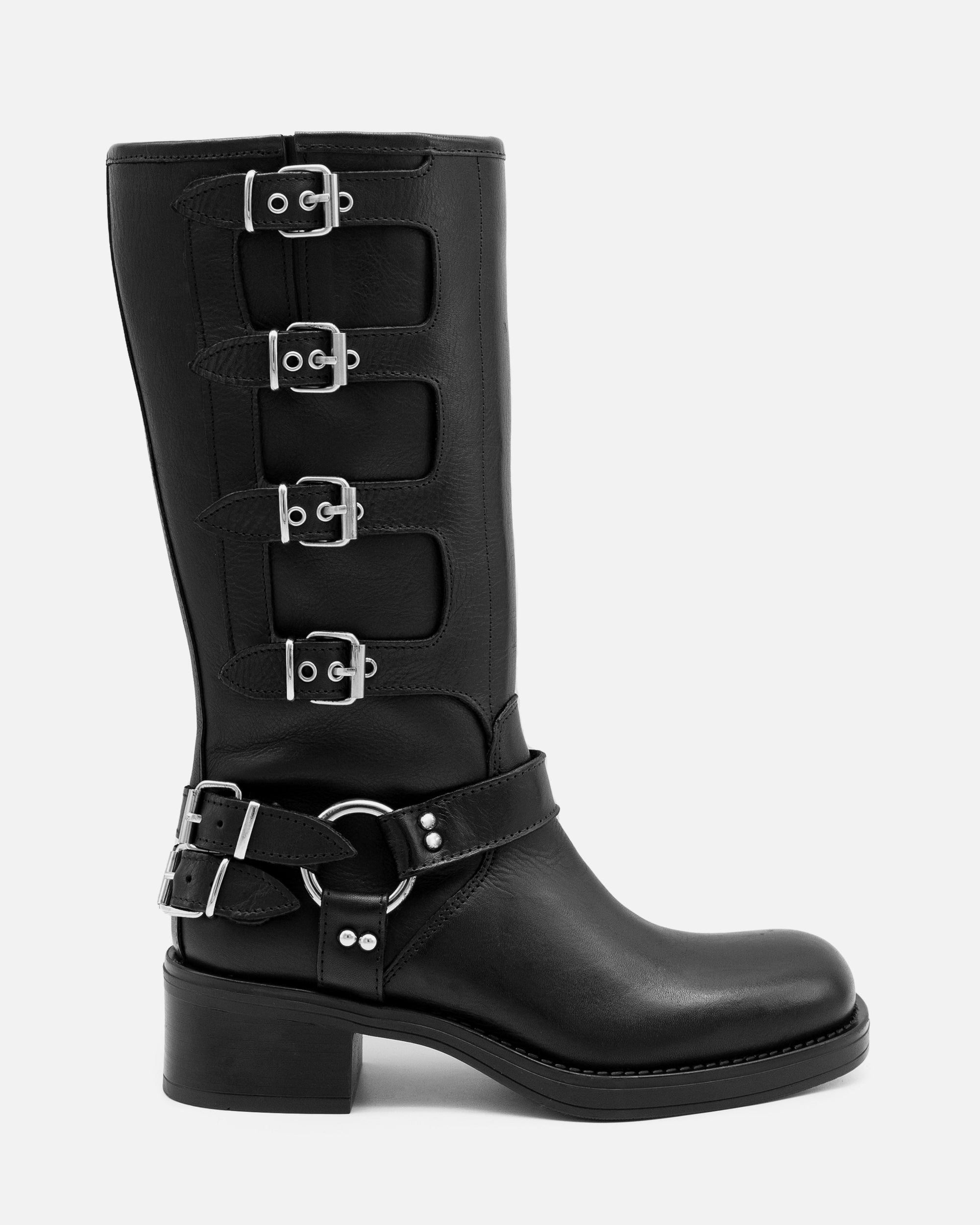 ZOE MULTI BIKER