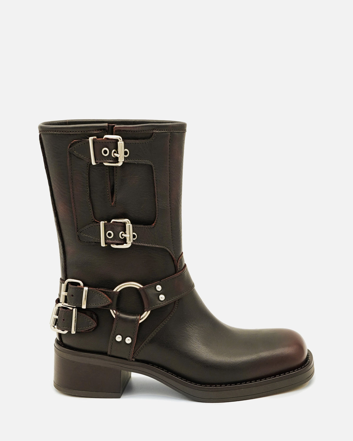 ZOE MULTI LOW BIKER ★ TEXAS