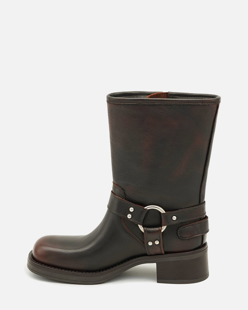 ZOE MULTI LOW BIKER ★ TEXAS