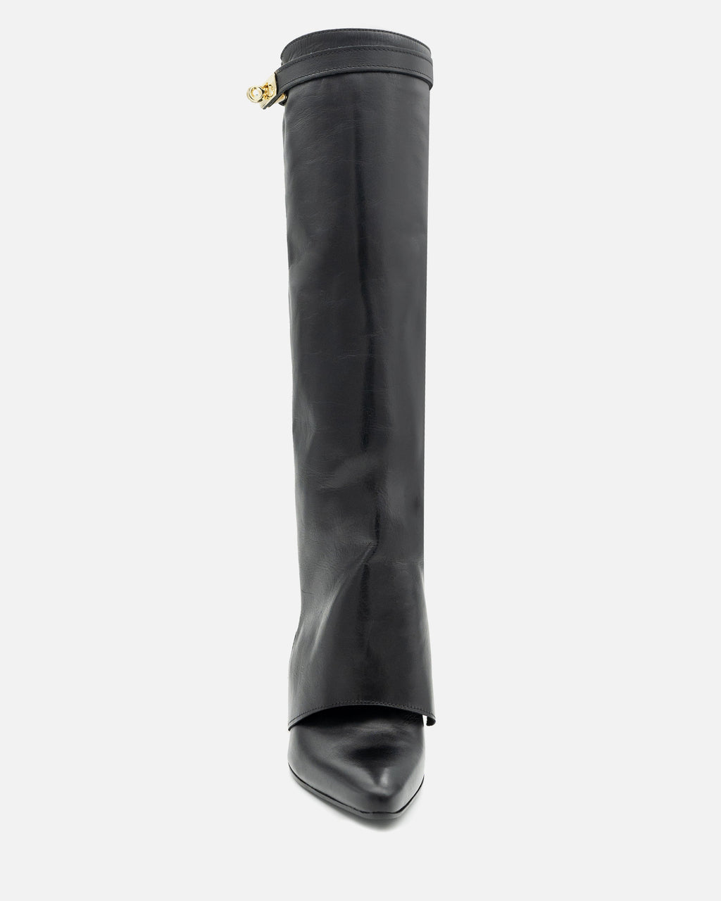 JEWEL HIGH STIVALI ★ PELLE