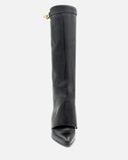 JEWEL HIGH STIVALI ★ PELLE
