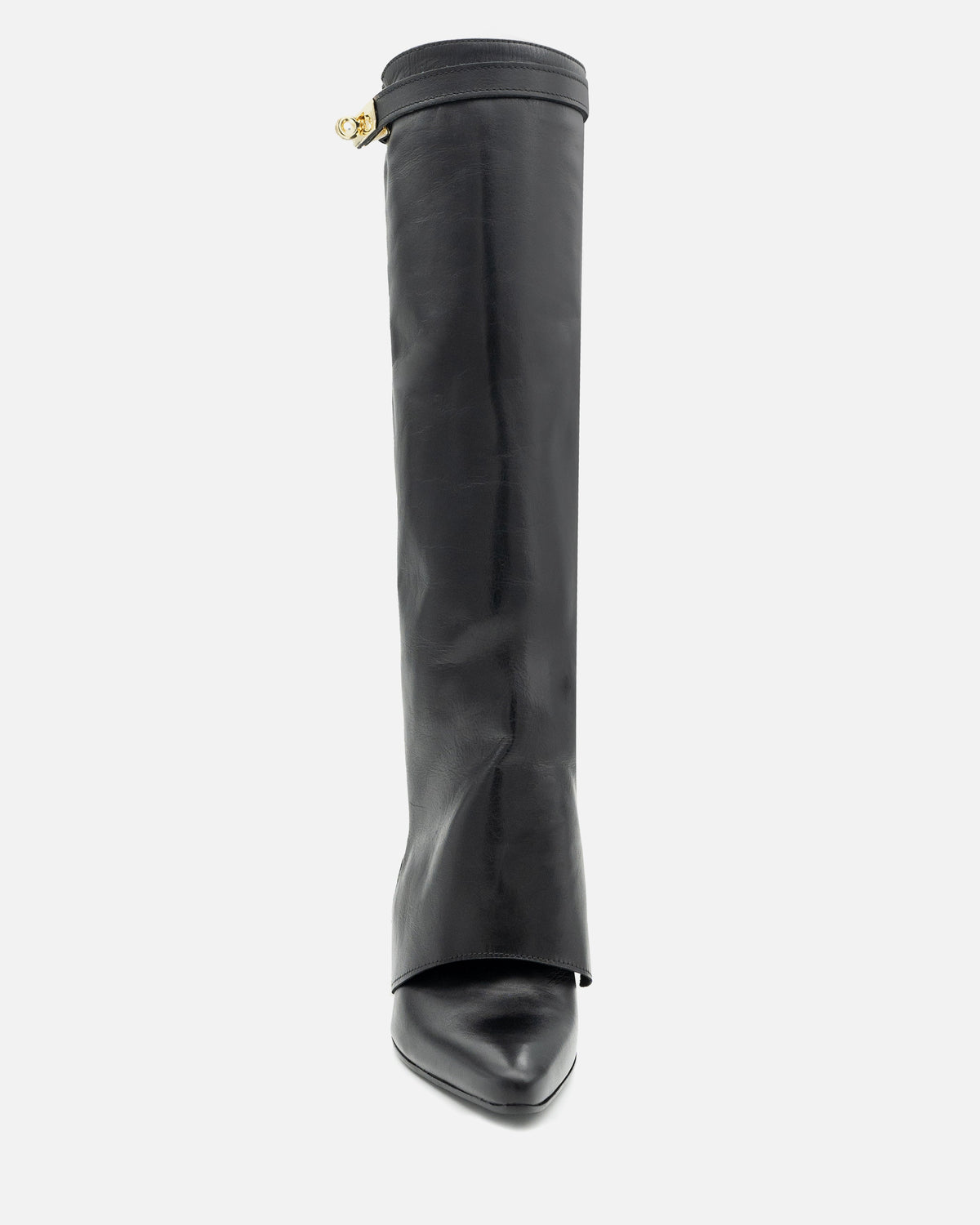 JEWEL HIGH STIVALI ★ PELLE