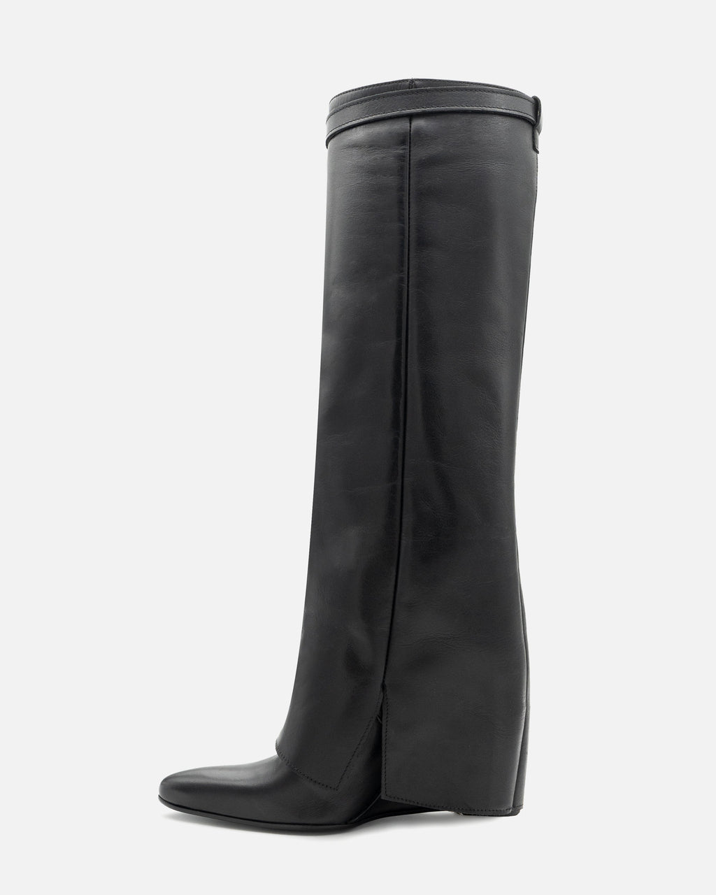 JEWEL HIGH STIVALI ★ PELLE