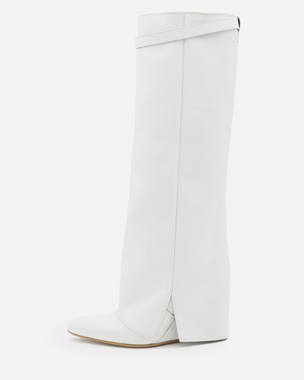 JEWEL HIGH STIVALI ★ PELLE
