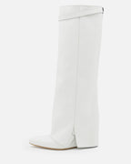 JEWEL HIGH STIVALI ★ PELLE