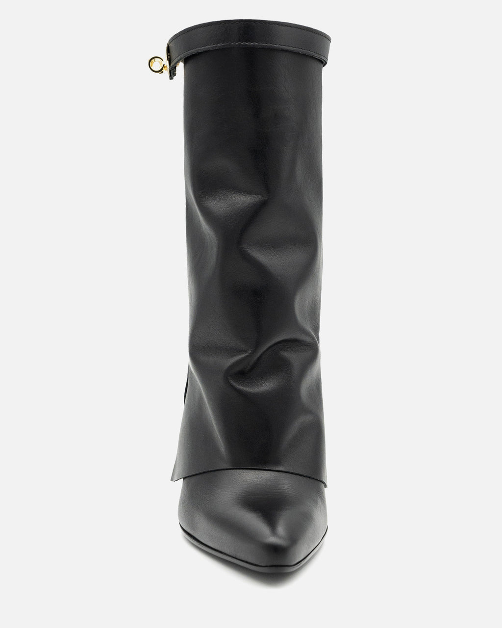 JEWEL LOW STIVALI ★ PELLE