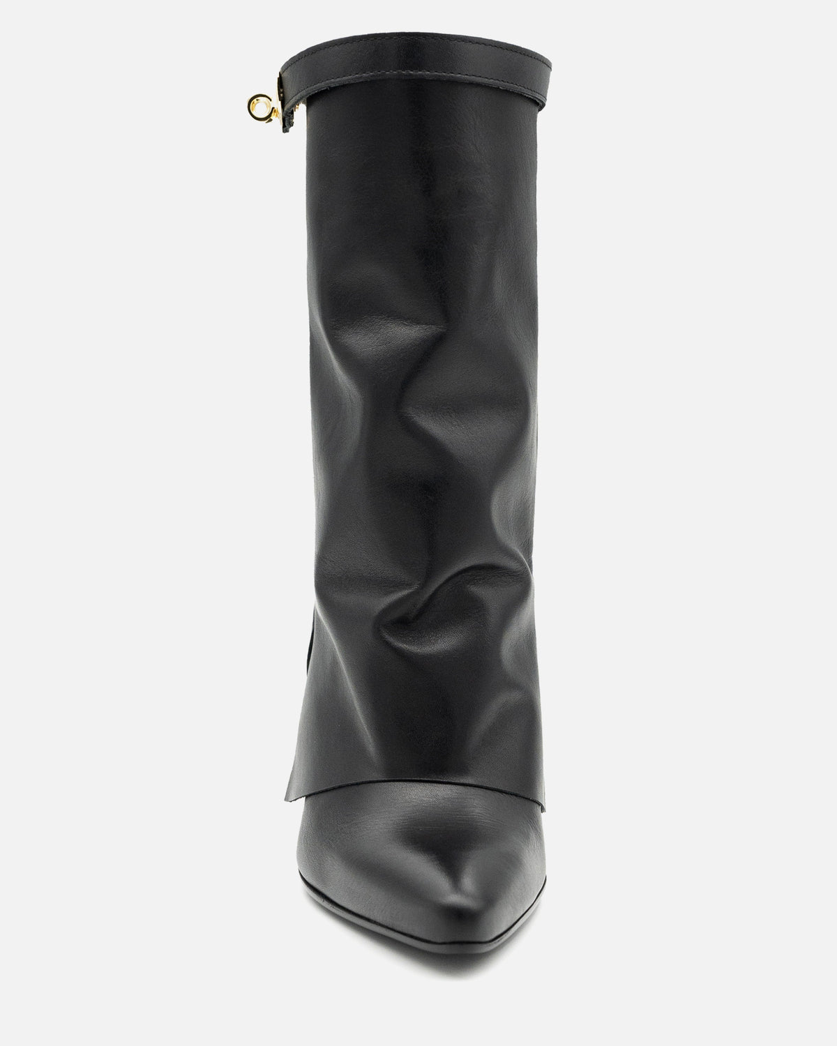 JEWEL LOW STIVALI ★ PELLE