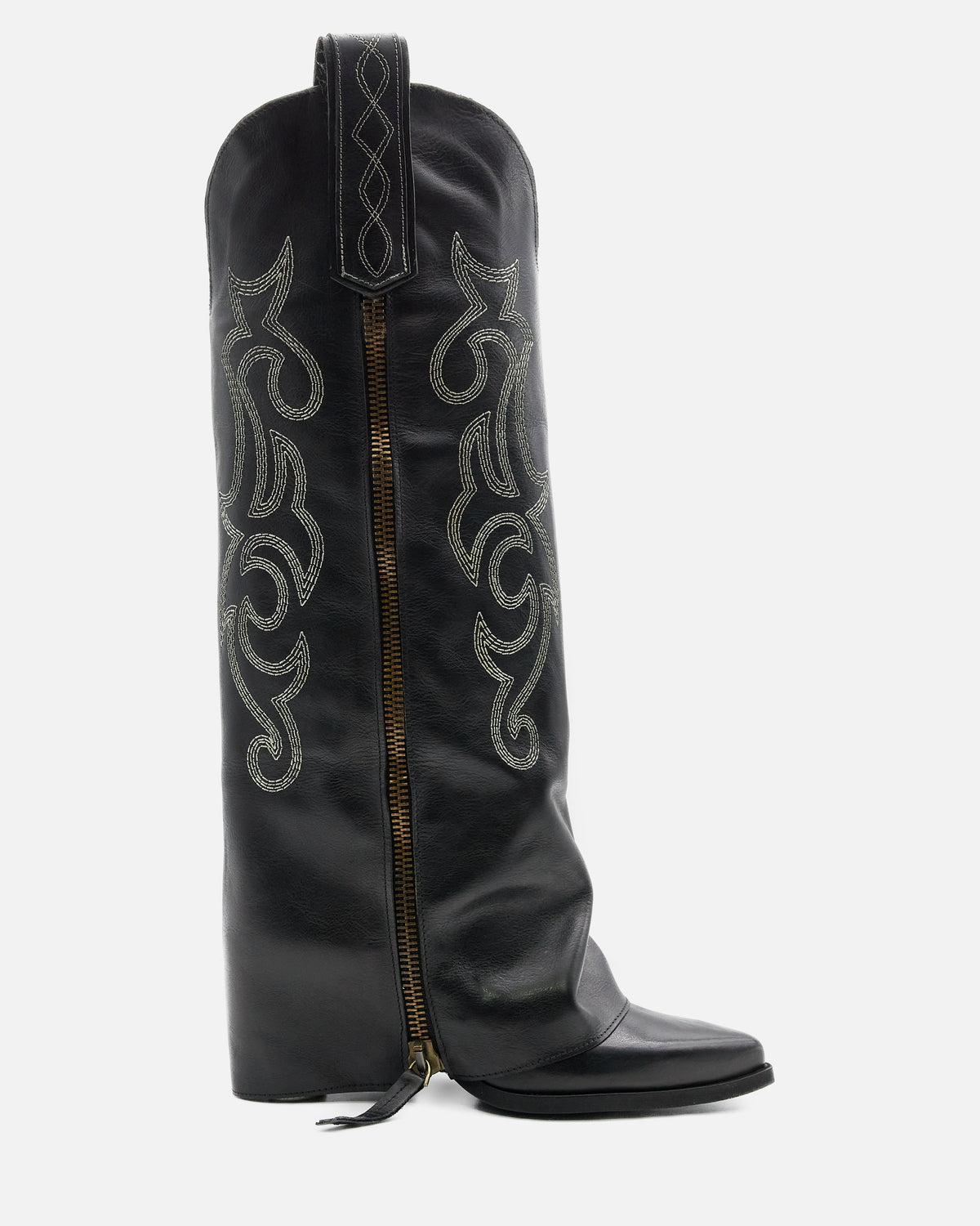BELEN TEXANI ★ PELLE